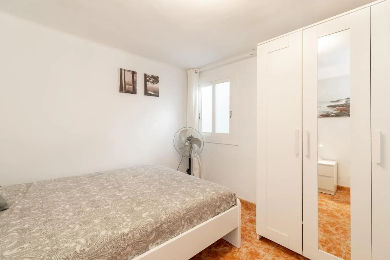 Cardenales Apartment Barcelona