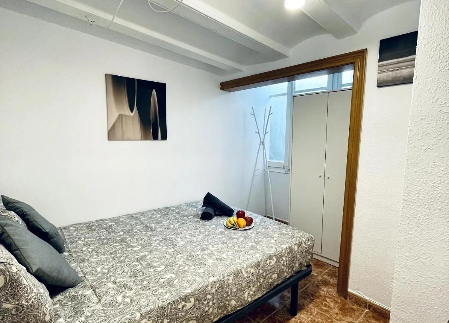 Cardenales Apartment Barcelona Spain