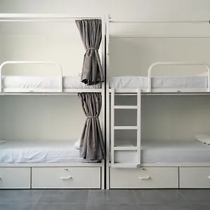 Hostel Sea, Barselona